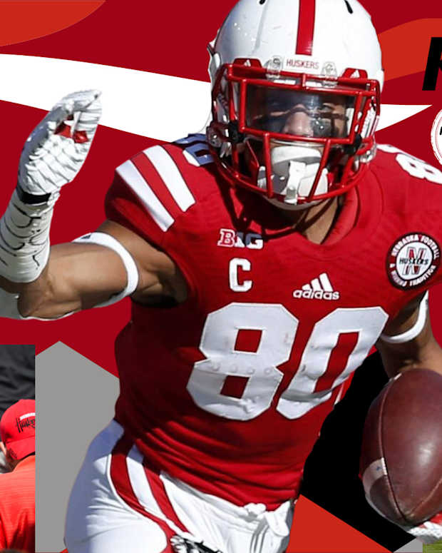Carriker Chronicles Kenny Bell interview thumbnail